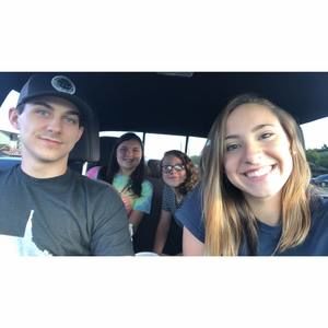 Meet your Posher, Hunter